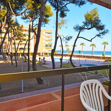 טורדמבארה Apartment Els Pins By Interhome מראה חיצוני תמונה