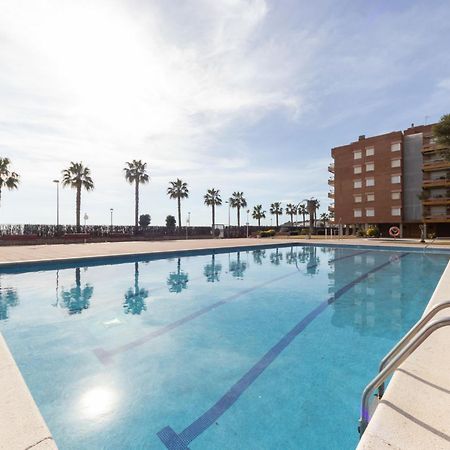 טורדמבארה Apartment Els Pins By Interhome מראה חיצוני תמונה
