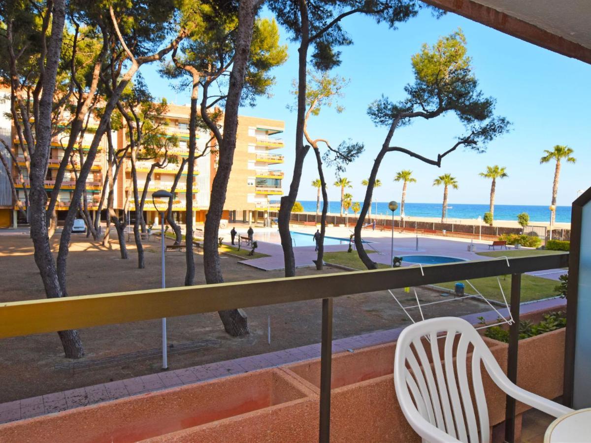 טורדמבארה Apartment Els Pins By Interhome מראה חיצוני תמונה