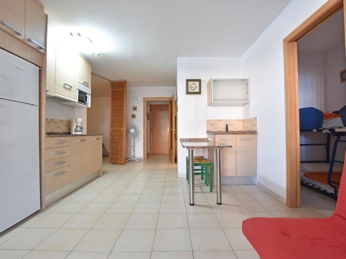 טורדמבארה Apartment Els Pins By Interhome מראה חיצוני תמונה