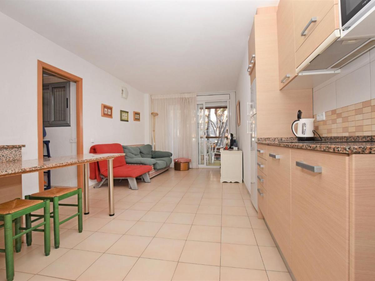 טורדמבארה Apartment Els Pins By Interhome מראה חיצוני תמונה