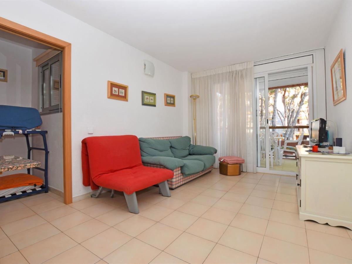 טורדמבארה Apartment Els Pins By Interhome מראה חיצוני תמונה