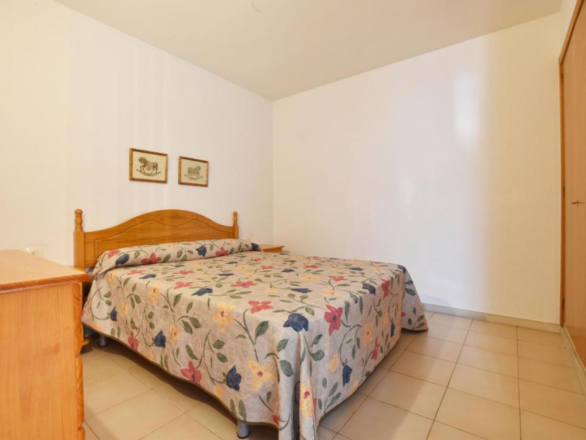 טורדמבארה Apartment Els Pins By Interhome מראה חיצוני תמונה