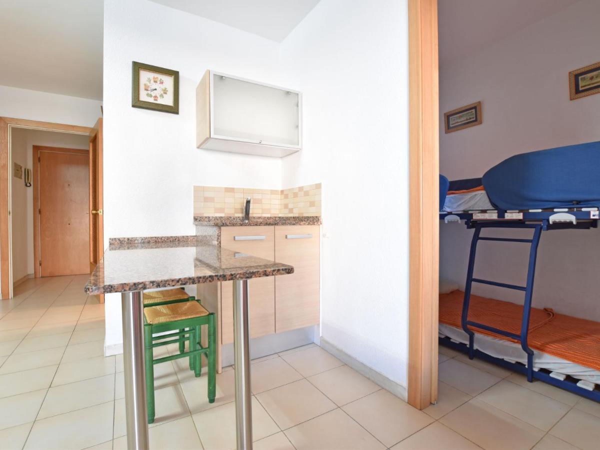 טורדמבארה Apartment Els Pins By Interhome מראה חיצוני תמונה