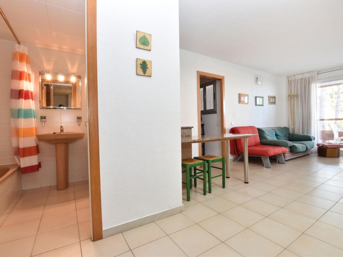 טורדמבארה Apartment Els Pins By Interhome מראה חיצוני תמונה