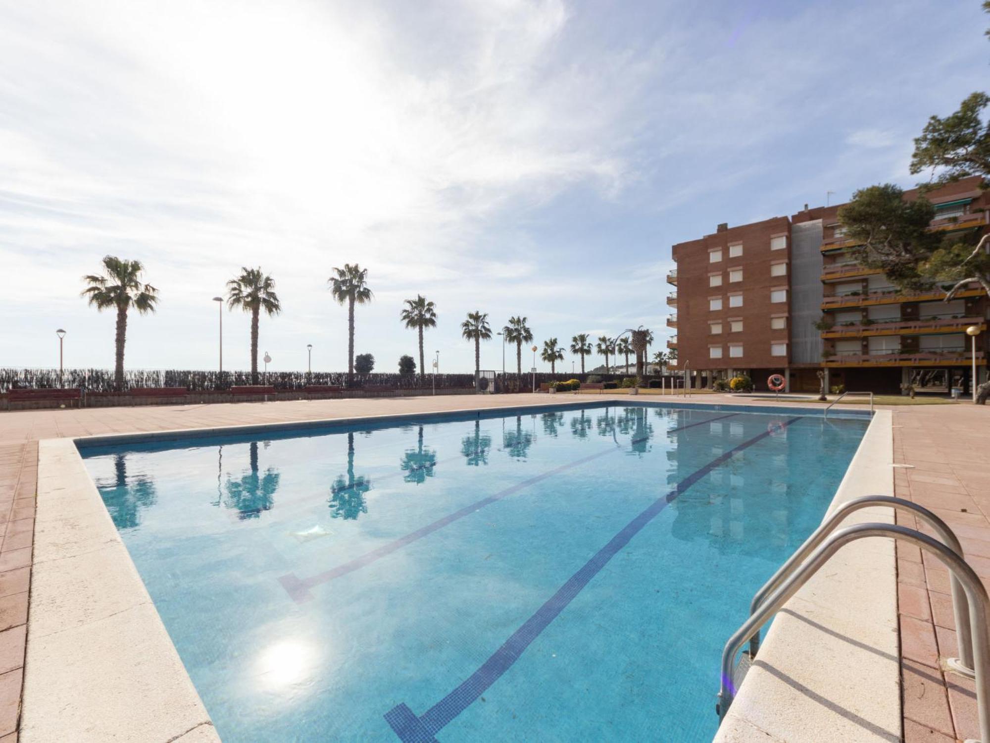 טורדמבארה Apartment Els Pins By Interhome מראה חיצוני תמונה