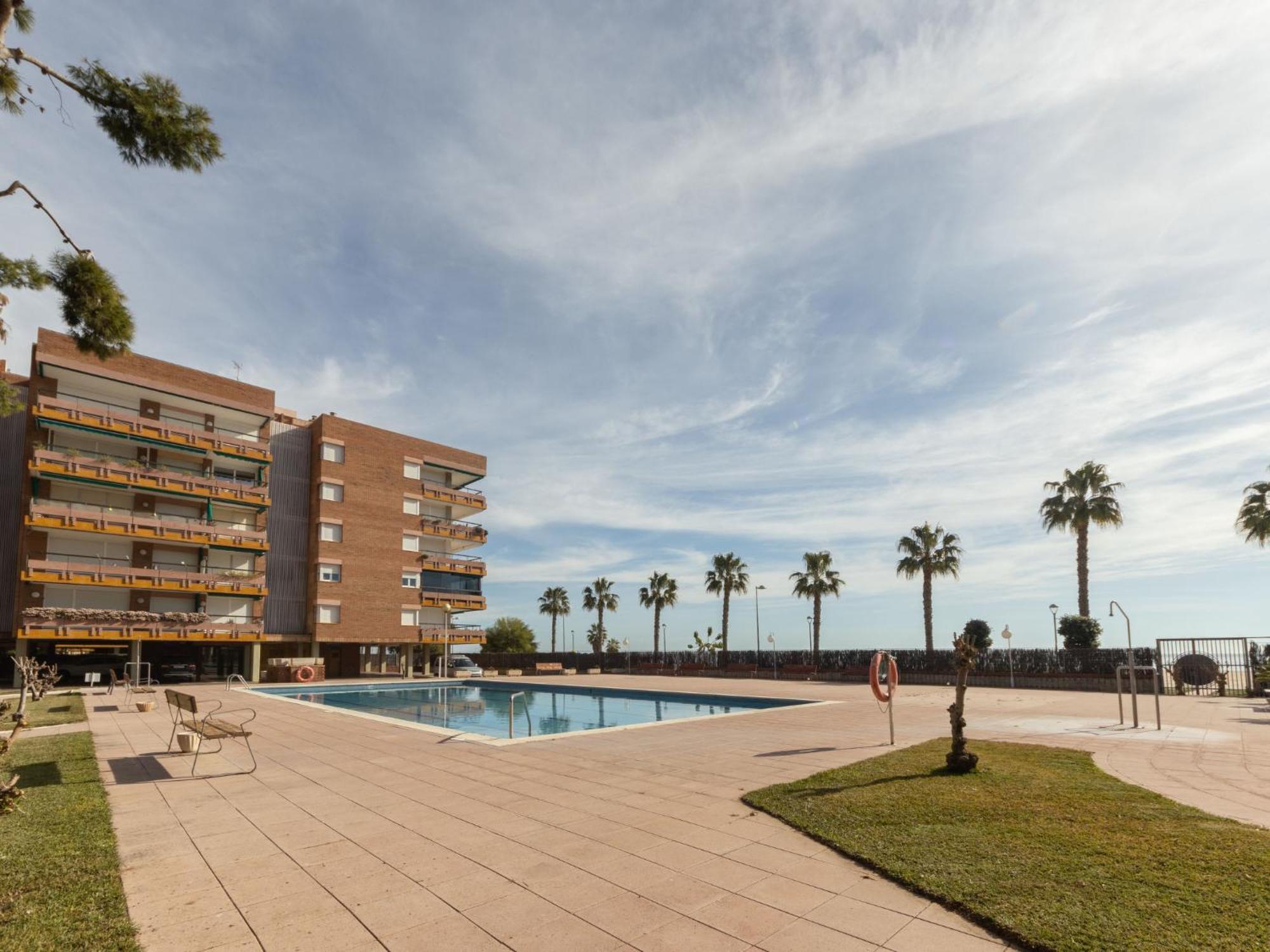 טורדמבארה Apartment Els Pins By Interhome מראה חיצוני תמונה