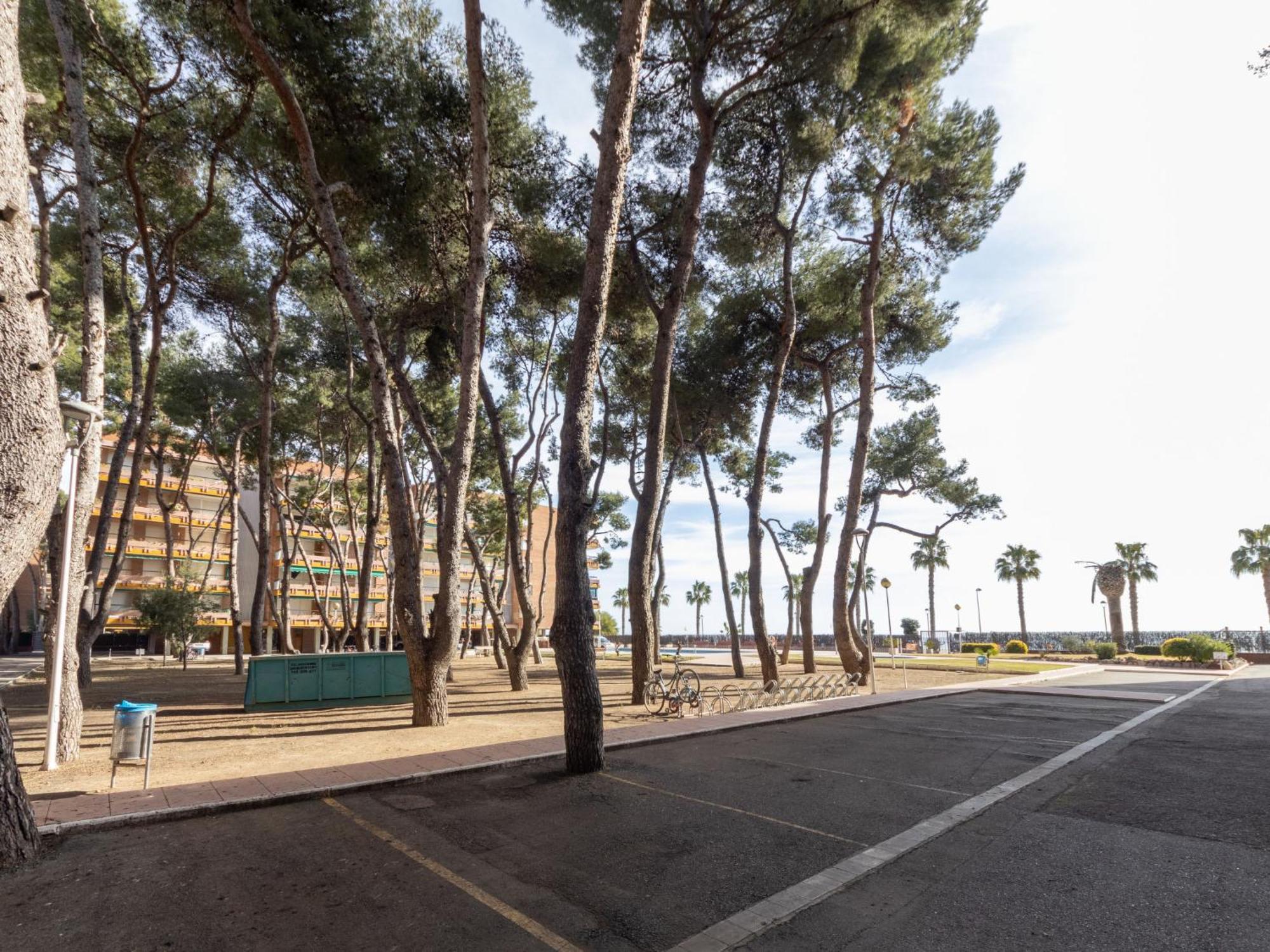 טורדמבארה Apartment Els Pins By Interhome מראה חיצוני תמונה