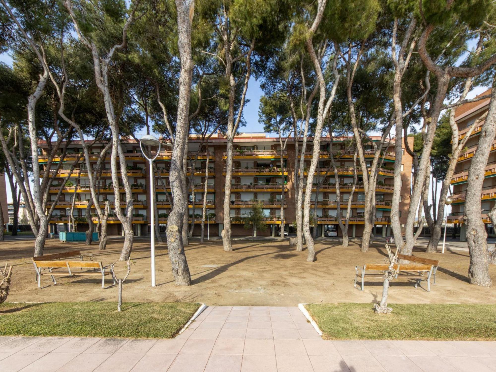 טורדמבארה Apartment Els Pins By Interhome מראה חיצוני תמונה
