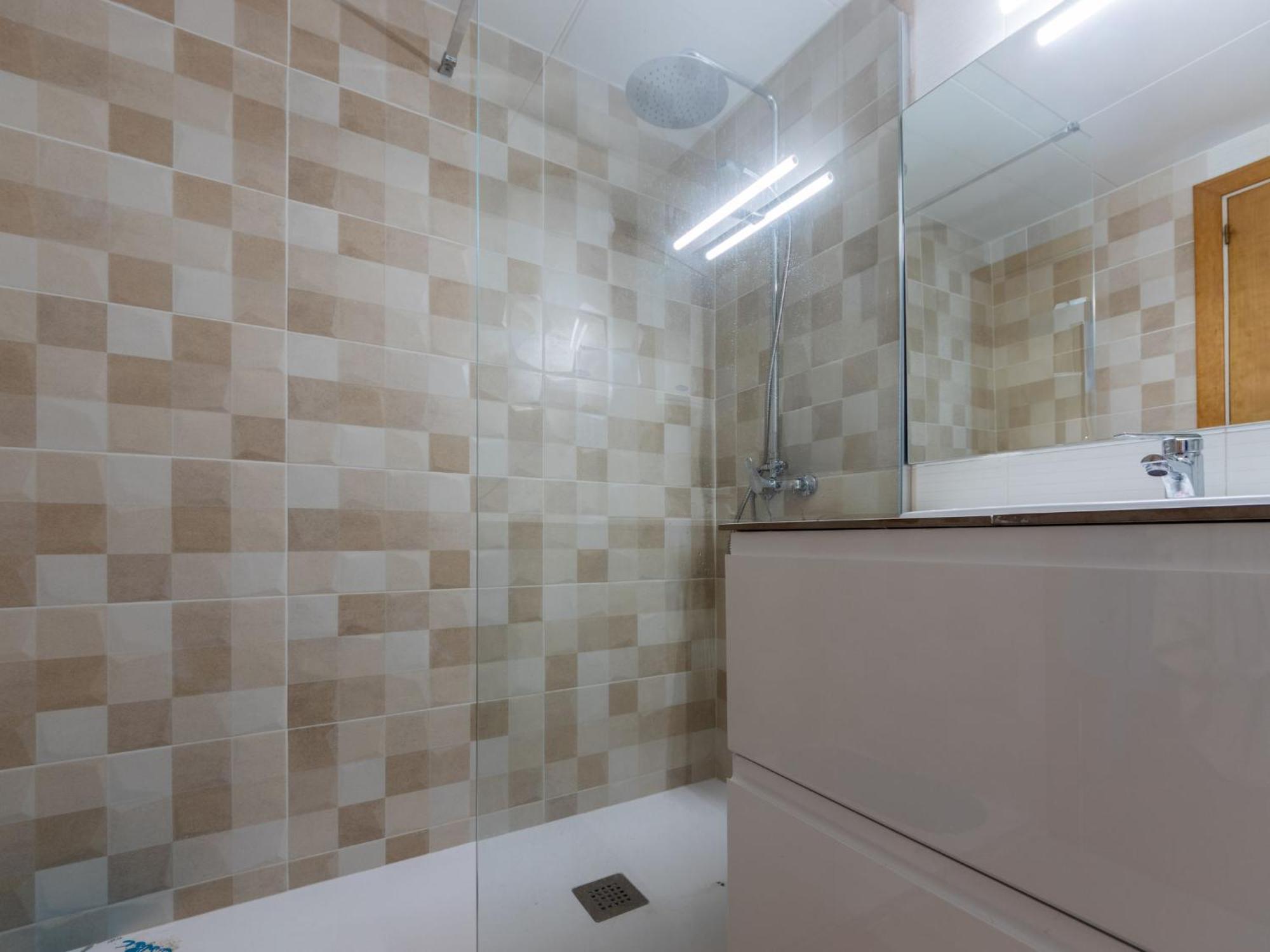 טורדמבארה Apartment Els Pins By Interhome מראה חיצוני תמונה